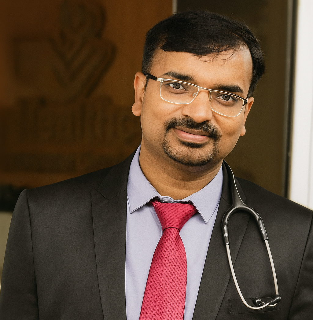 Dr. Prasad’s Medical & Diabetes Care Centre