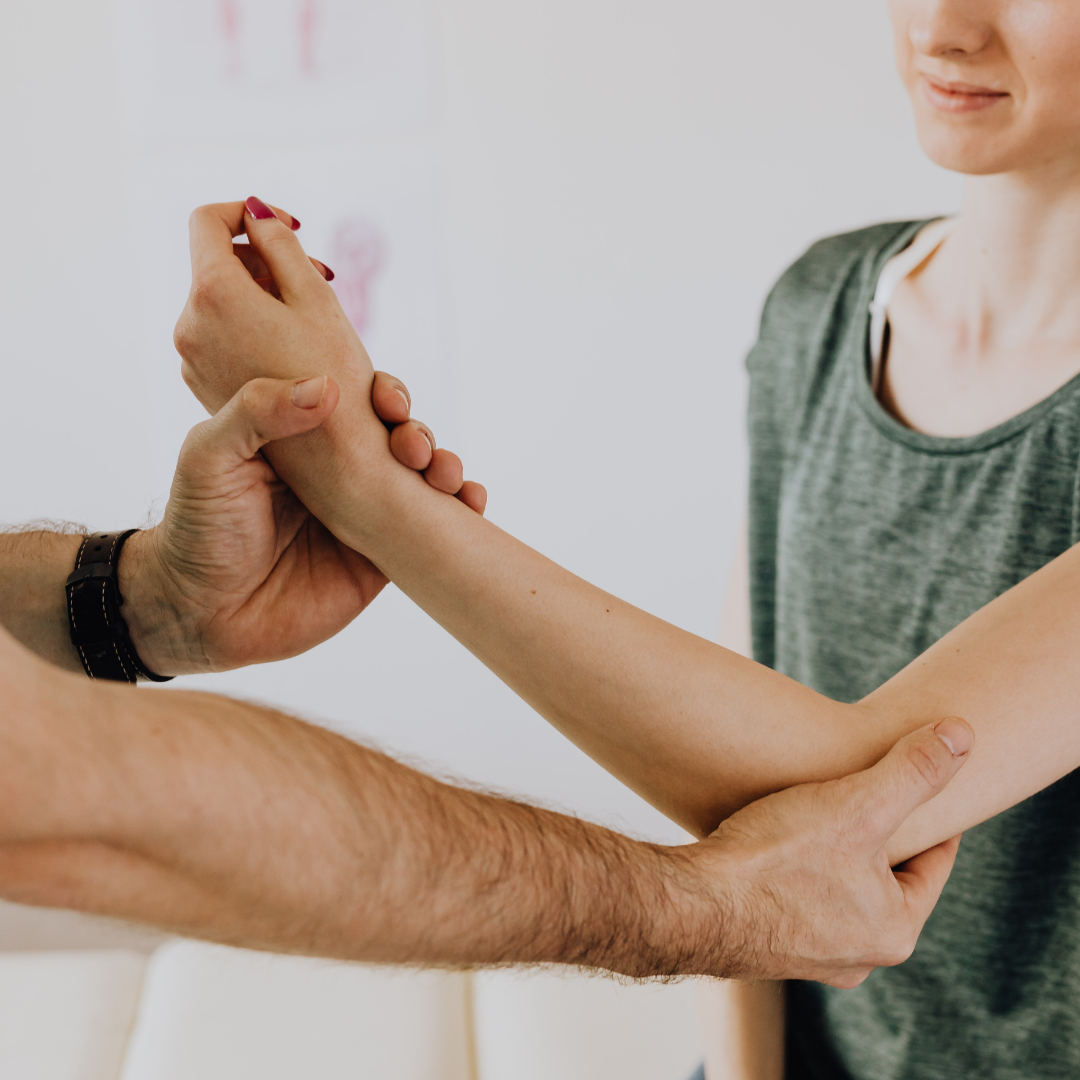 PHYSIOTHERPY