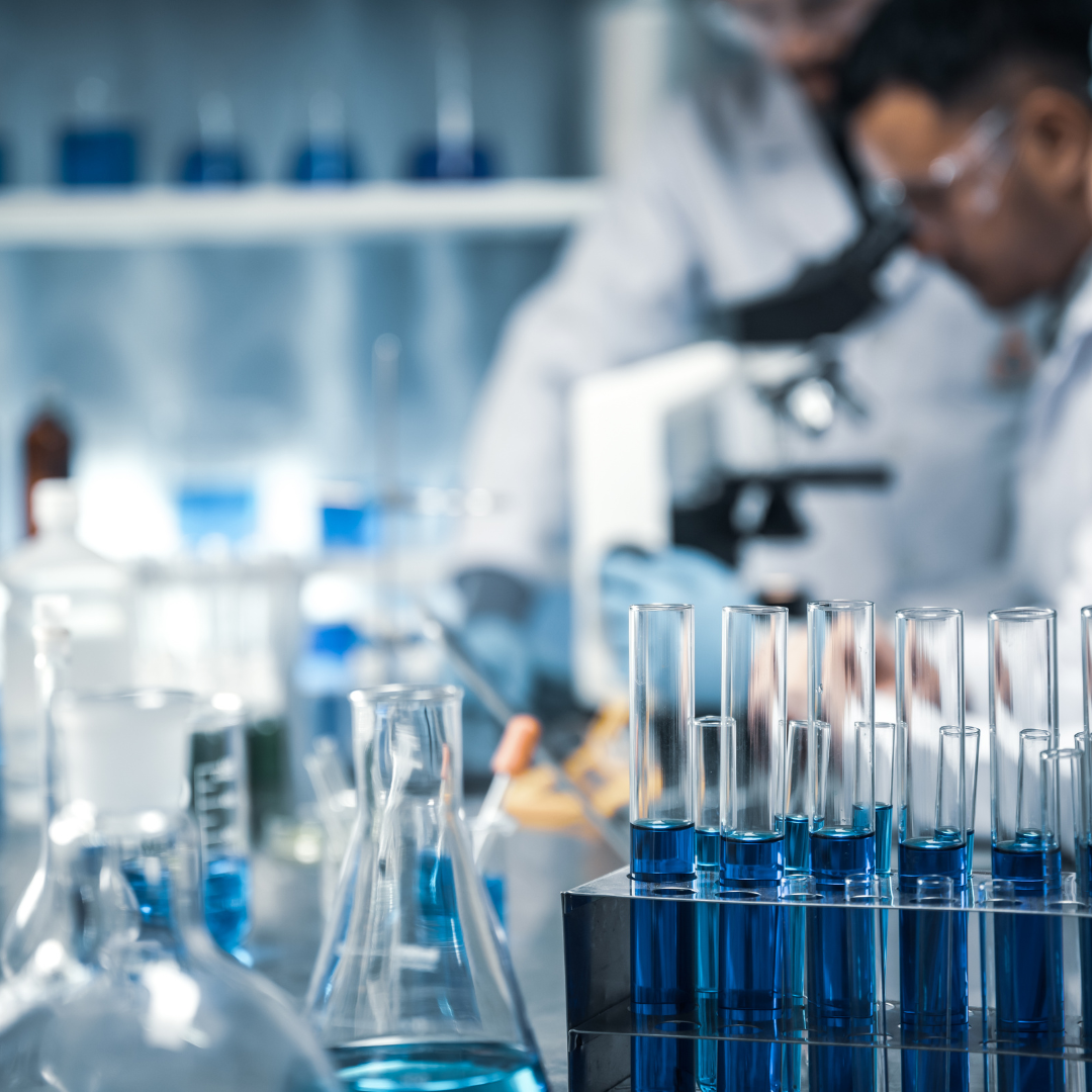  LAB COLLECTION