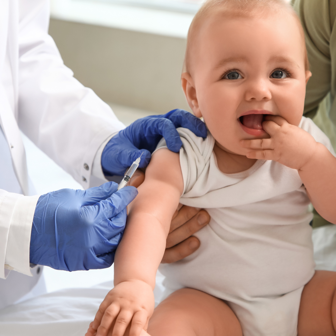  ADULT VACCINATION